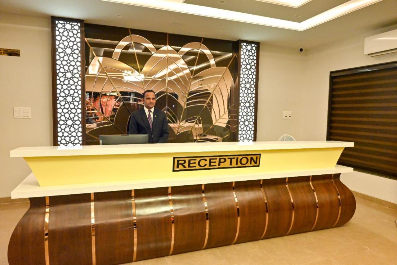 Md Farms And Resorts Mathura Exterior photo