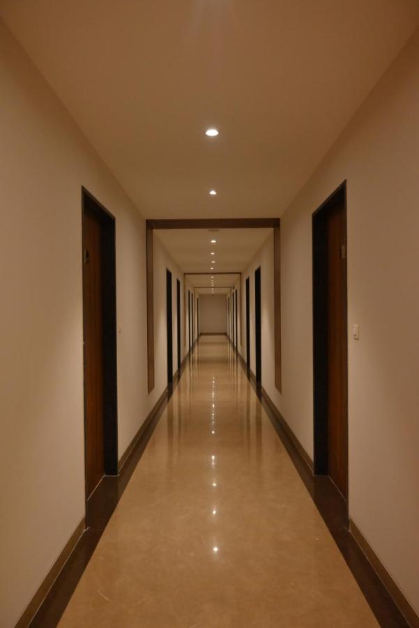 Md Farms And Resorts Mathura Exterior photo